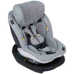 BeSafe IZi Modular A RF X1 I-Size Peak Mesh