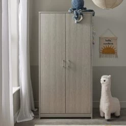 Babymore Caro 4-1 Cot Bed 3 Piece Nursery Set – Grey Wash 17 Babymore Caro 4-1 Cot Bed 3 Piece Nursery Set – Grey Wash -Baby Products Shop gft 2