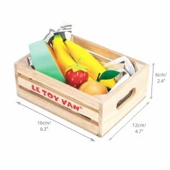 Le Toy Van Fruits ‘5 A Day’ Crate 7 Le Toy Van Fruits ‘5 A Day’ Crate -Baby Products Shop gg 3