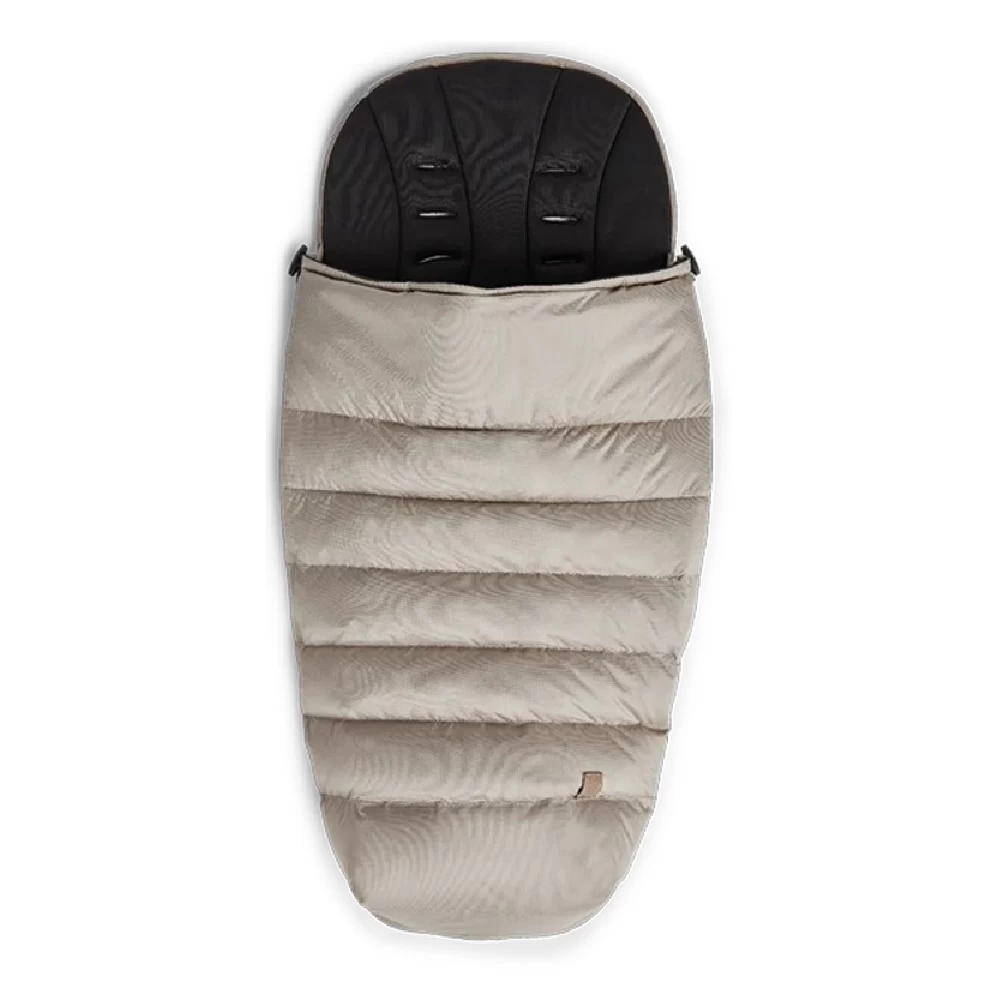 Silver Cross Tide 11 Piece Travel System Bundle Stone 8 Silver Cross Tide 11 Piece Travel System Bundle Stone - Image 6