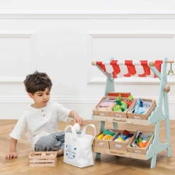 Le Toy Van Honeybee Market 7 Le Toy Van Honeybee Market -Baby Products Shop ghrtut