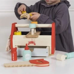 Le Toy Van Tool Box -Baby Products Shop gjhu87