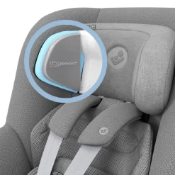 Maxi-Cosi Pearl 360 Pro – Authentic Grey -Baby Products Shop gjuyoui