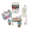 Le Toy Van Doll House Kitchen Set -Baby Products Shop gry56 1