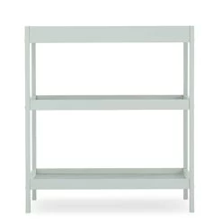 CuddleCo Nola 2 Piece Nursery Furniture Set – Sage Green -Baby Products Shop gt