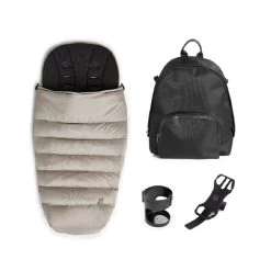 Silver Cross Tide 11 Piece Travel System Bundle Stone 33 Silver Cross Tide 11 Piece Travel System Bundle Stone -Baby Products Shop gt6y47