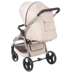 My Babiie MB160 Oatmeal Plus Pushchair 15 My Babiie MB160 Oatmeal Plus Pushchair -Baby Products Shop gtey467