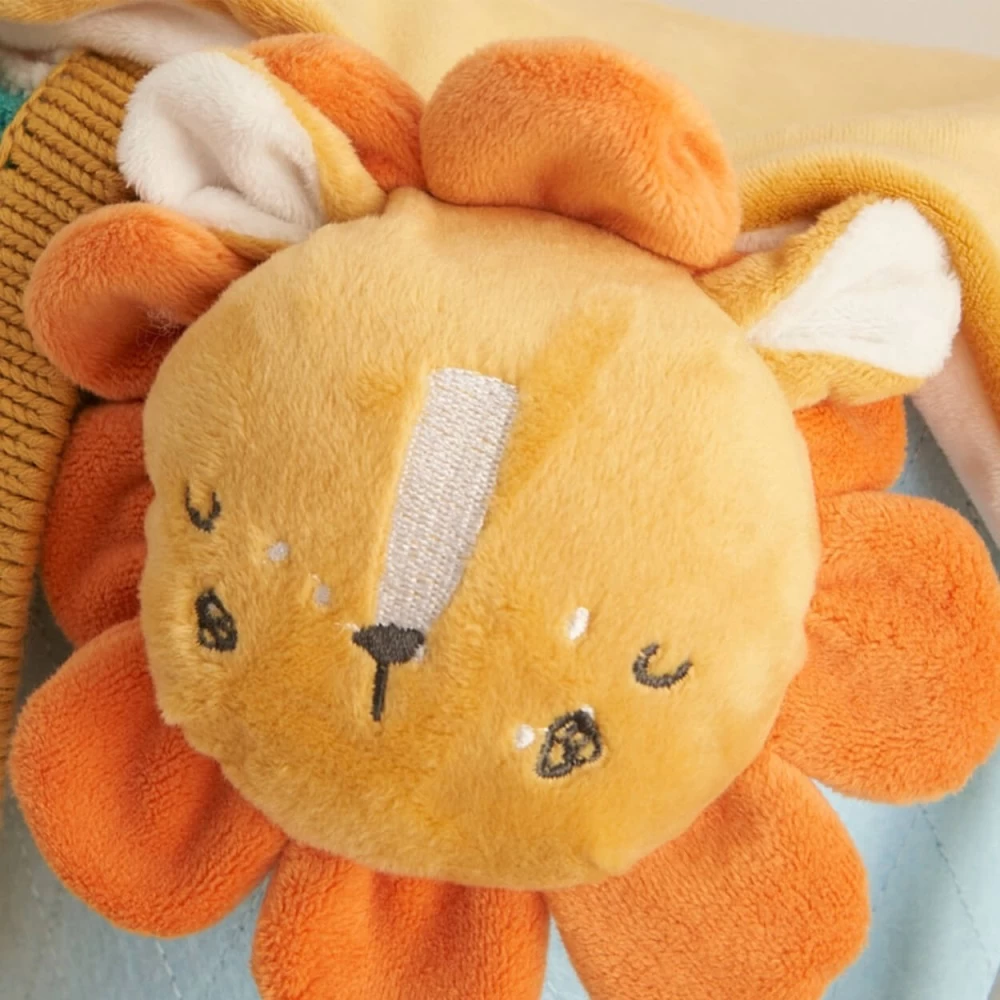 Tutti Bambini Comforter – Run Wild 4 Tutti Bambini Comforter – Run Wild - Image 2