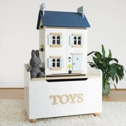 Le Toy Van Sky House With Campervan And Family 18 Le Toy Van Sky House With Campervan And Family -Baby Products Shop gtu865 1