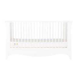 CuddleCo Clara 5 Piece Nursery Set – White -Baby Products Shop gtuu7 1