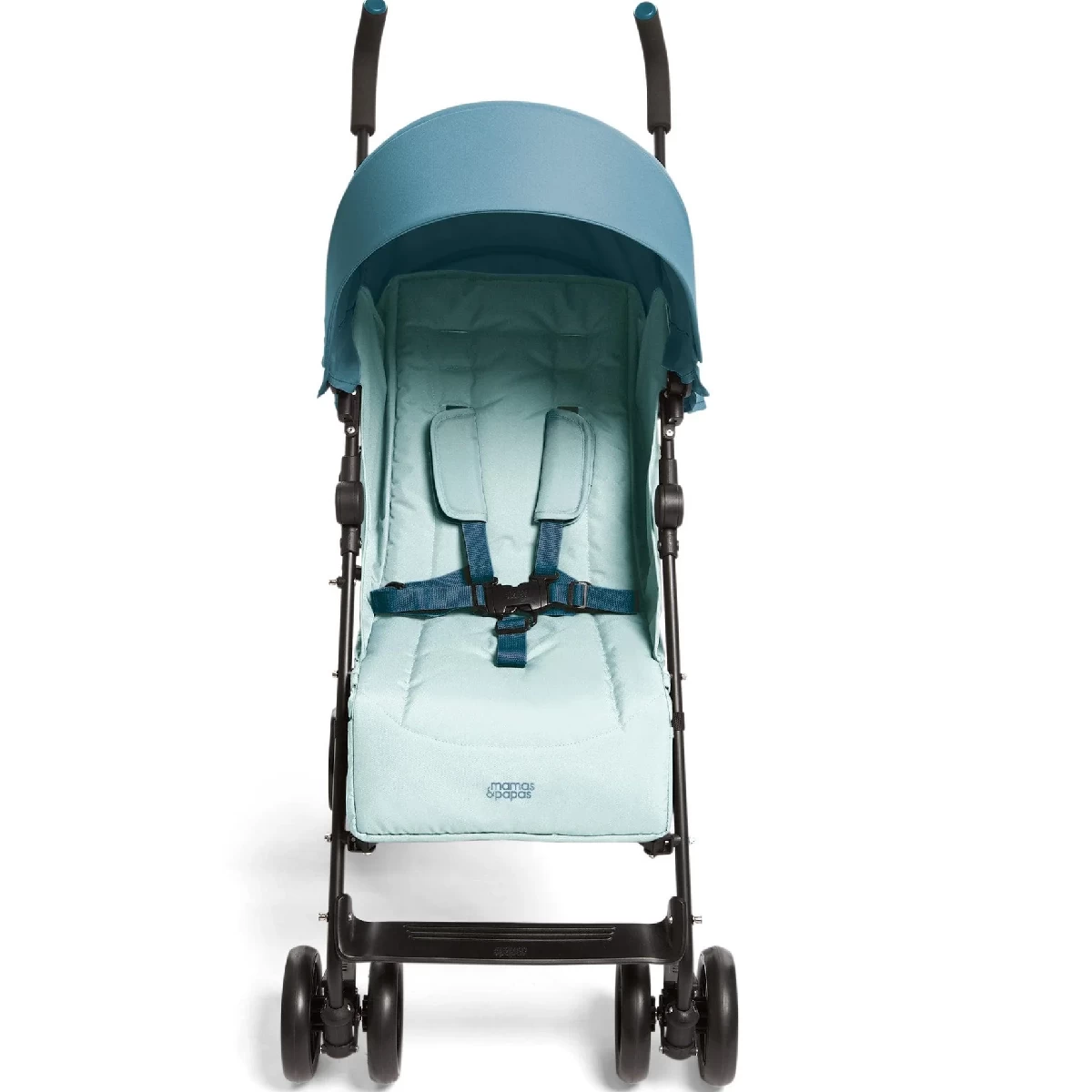 Mamas & Papas Cruise Buggy – Bluebell 4 Mamas & Papas Cruise Buggy – Bluebell - Image 2