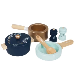 Le Toy Van Pots And Pans -Baby Products Shop gvbjy
