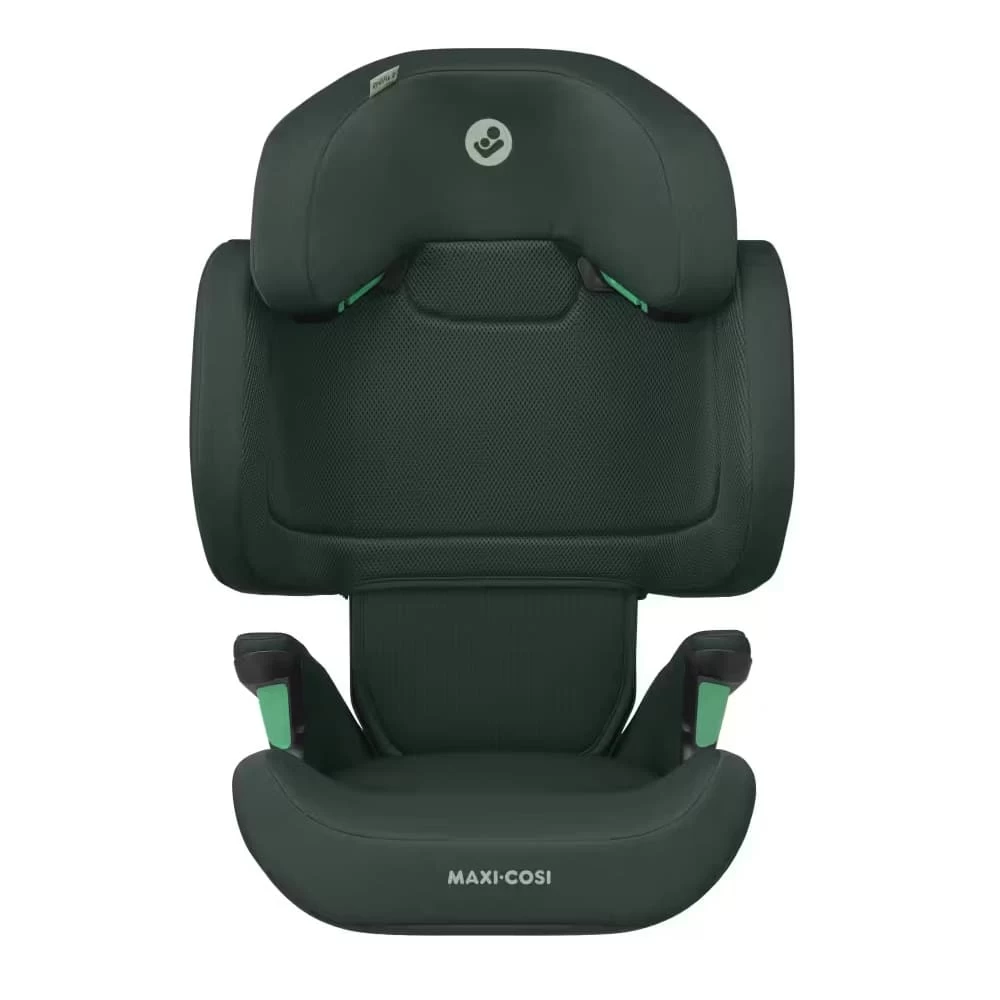 Maxi-Cosi RodiFix R I-Size – Authentic Green 4 Maxi-Cosi RodiFix R I-Size – Authentic Green - Image 2