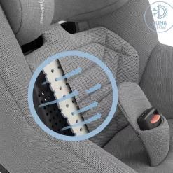 Maxi-Cosi Pearl 360 Pro – Authentic Grey -Baby Products Shop hg79i79