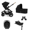 Bumbleride Era I-Size Isofix Travel System – Matte Black/Black 1 Bumbleride Era I-Size Isofix Travel System – Matte Black/Black -Baby Products Shop hgjkg