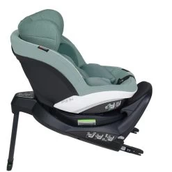 BeSafe IZi Twist B I-Size Carseat Sea Green Mélange 10 BeSafe IZi Twist B I-Size Carseat Sea Green Mélange -Baby Products Shop hgju
