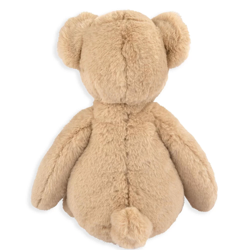 Mamas & Papas Teddy Bear Soft Toy 5 Mamas & Papas Teddy Bear Soft Toy - Image 3