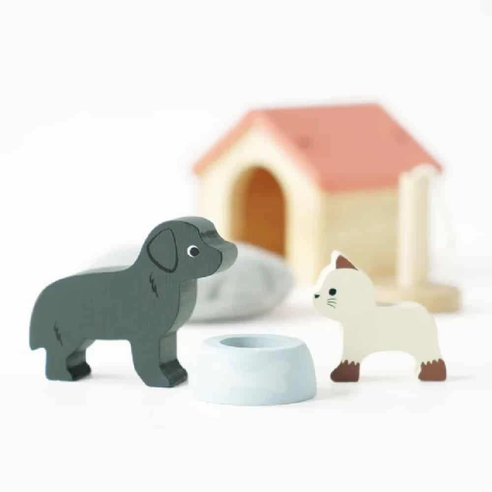 Le Toy Van Pet Set 6 Le Toy Van Pet Set - Image 4