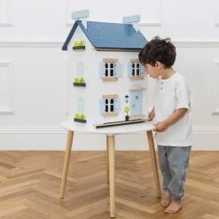 Le Toy Van Sky House With Campervan And Family 21 Le Toy Van Sky House With Campervan And Family -Baby Products Shop hmu 1