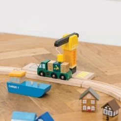 Le Toy Van Royal Express Wooden Toy Train Set 15 Le Toy Van Royal Express Wooden Toy Train Set -Baby Products Shop hy68 1