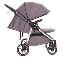 Baby Monsters Easy Twin 4.0 Stroller Black/Texas -Baby Products Shop hyiut