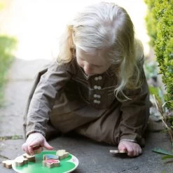 Classic World Balancing Water Lily Game 9 Classic World Balancing Water Lily Game -Baby Products Shop hyiyyyy