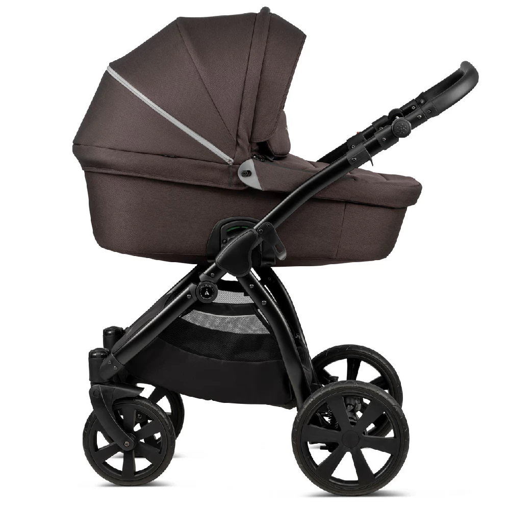 Noordi Fjordi 3 In 1 Travel System – Chocolade 18 Noordi Fjordi 3 In 1 Travel System – Chocolade - Image 16