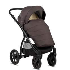 Noordi Fjordi 3 In 1 Travel System – Chocolade 32 Noordi Fjordi 3 In 1 Travel System – Chocolade -Baby Products Shop i7i7to