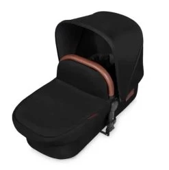 Ickle Bubba Stomp V4 All In One Isofix Travel System – Midnight Chrome -Baby Products Shop ickle bubba stroller midnight bronze carrycot