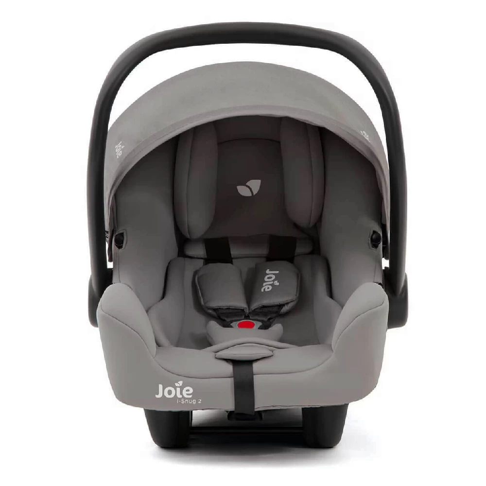 Joie I-Snug 2 Car Seat Pebble 6 Joie I-Snug 2 Car Seat Pebble - Image 4