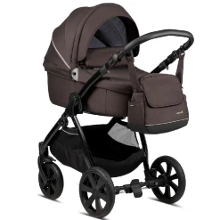 Noordi Fjordi 3 In 1 Travel System – Chocolade 29 Noordi Fjordi 3 In 1 Travel System – Chocolade -Baby Products Shop iuoy878