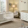 Mamas & Papas Wedmore 2 Piece Nursery Room Set – White/Natural 2 Mamas & Papas Wedmore 2 Piece Nursery Room Set – White/Natural -Baby Products Shop jgtdut