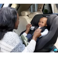 Graco Turn2Me Isofix 360 Rotating Car Seat -Baby Products Shop jhgfhjrf