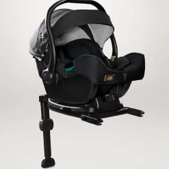 Joie I-Jemini SIGNATURE Car Seat Eclipse -Baby Products Shop jhkuy