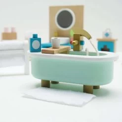 Le Toy Van Doll House Bathroom 14 Le Toy Van Doll House Bathroom -Baby Products Shop jho8y