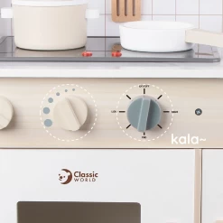 Classic World Modern Kitchen -Baby Products Shop jkjk 1