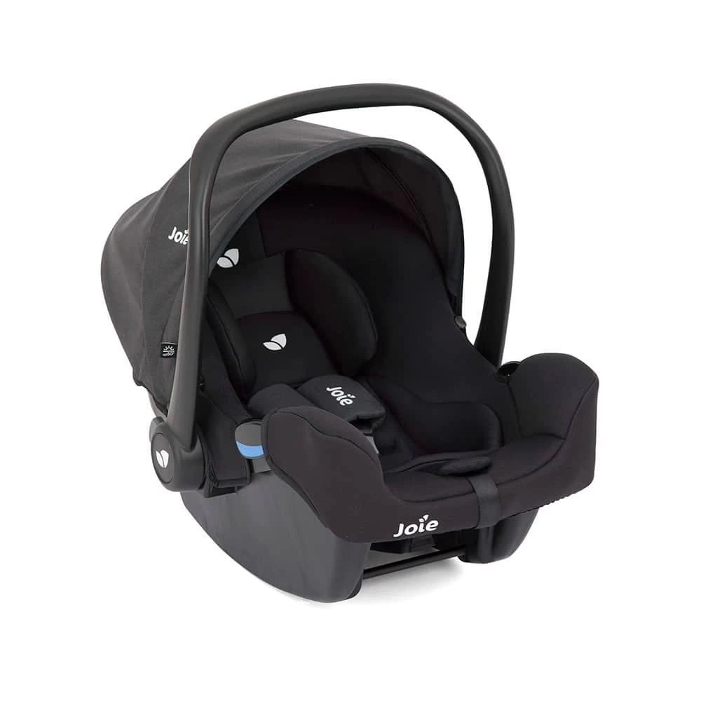 Estilo Bebe Otter I-Size Travel System – Midnight Black 7 Estilo Bebe Otter I-Size Travel System – Midnight Black - Image 5