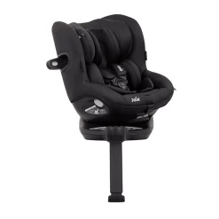 Joie I-Spin 360 Coal I-Size Car Seat Plus Accessories 18 Joie I-Spin 360 Coal I-Size Car Seat Plus Accessories -Baby Products Shop joie i spin 360 coal 4 1