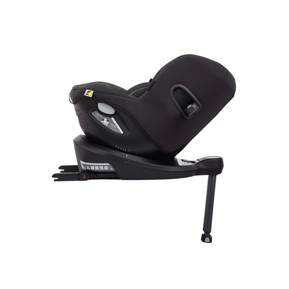 Joie I-Spin 360 Coal I-Size Car Seat Ultimate Bundle 5 Joie I-Spin 360 Coal I-Size Car Seat Ultimate Bundle - Image 3