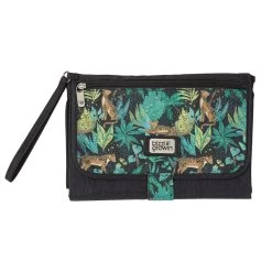 Bizzi Growin Jungle Roar Nappy Clutch Bag