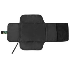 Bizzi Growin Jungle Roar Nappy Clutch Bag 7 Bizzi Growin Jungle Roar Nappy Clutch Bag -Baby Products Shop jungleroar clutchchangingbag green 1