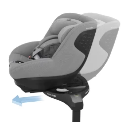 Maxi-Cosi Pearl 360 Pro – Authentic Grey -Baby Products Shop jup80