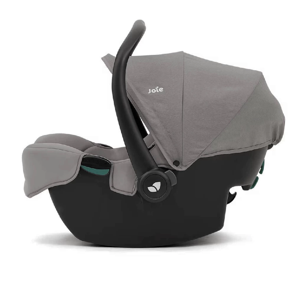 Joie I-Snug 2 Car Seat Pebble 5 Joie I-Snug 2 Car Seat Pebble - Image 3