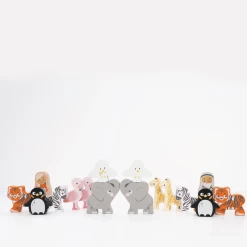 Le Toy Van Noah’s Shape Sorter 9 Le Toy Van Noah’s Shape Sorter -Baby Products Shop jy