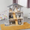 Liberty House Toys Contemporary Dolls House -Baby Products Shop jyutt