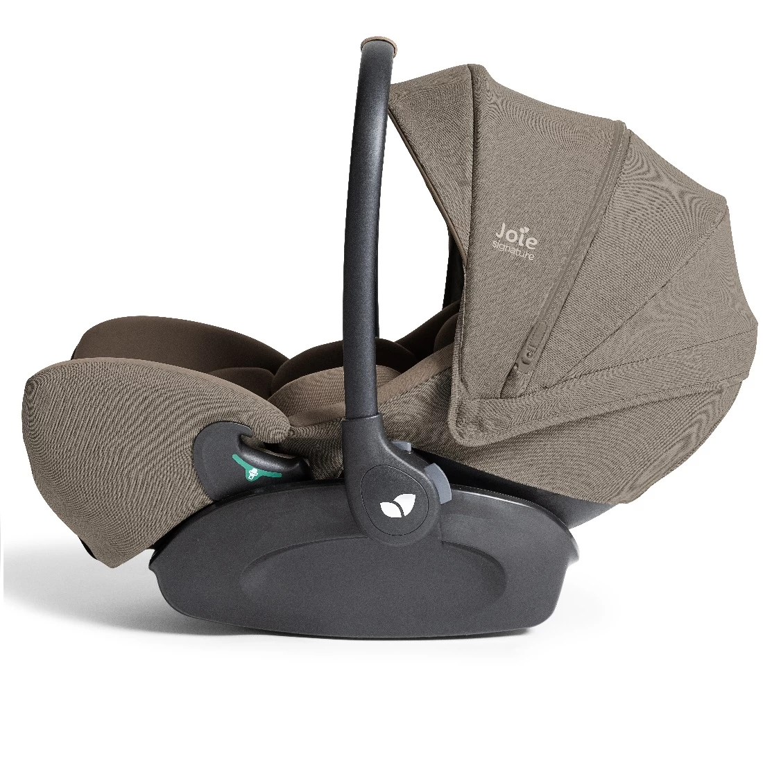 Joie I-Level Pro SIGNATURE Car Seat Maple 8 Joie I-Level Pro SIGNATURE Car Seat Maple - Image 6