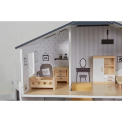 Liberty House Toys Contemporary Dolls House -Baby Products Shop kfojg
