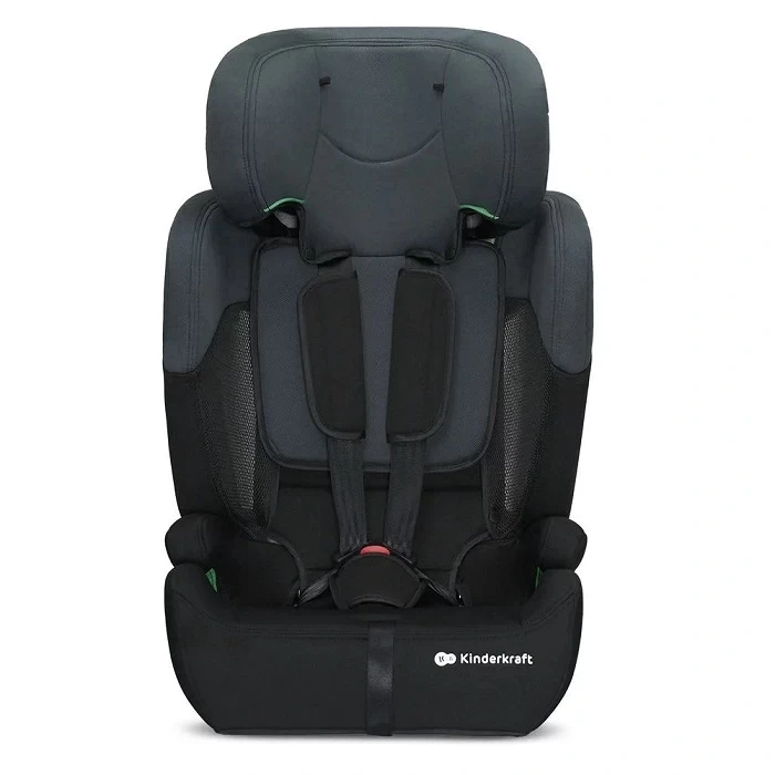 Kinderkraft Comfort Up I-Size Car Seat – Black 5 Kinderkraft Comfort Up I-Size Car Seat – Black - Image 3