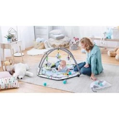 Kinderkraft Smartplay Educational Playmat -Baby Products Shop kinderkraft smartplay mat 5