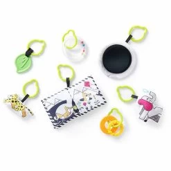 Kinderkraft Smartplay Educational Playmat -Baby Products Shop kinderkraft smartplay mat 6